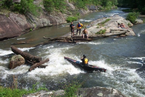 Powerline Rapid