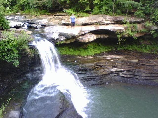 Trip report photo