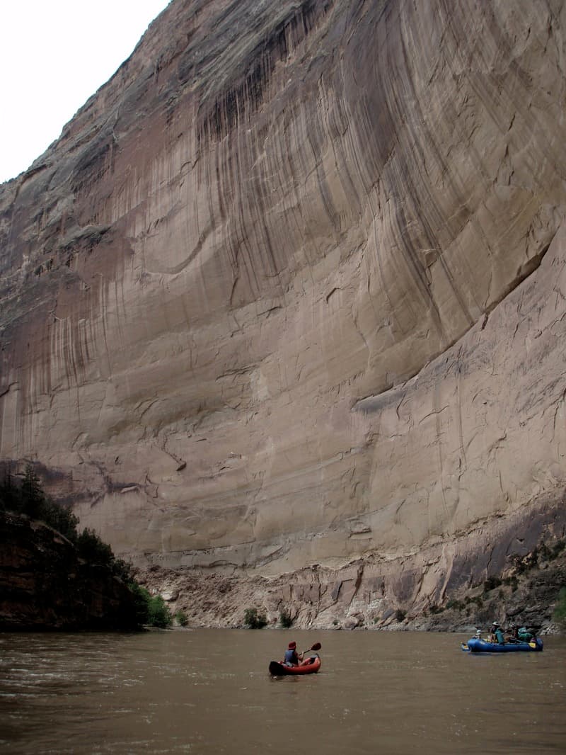 Trip report photo