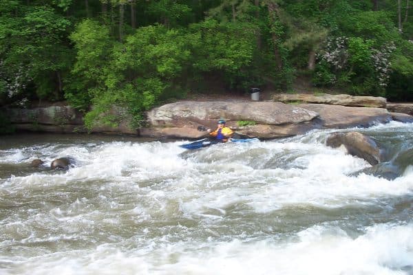 Glass Rapid