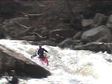 Trip report photo