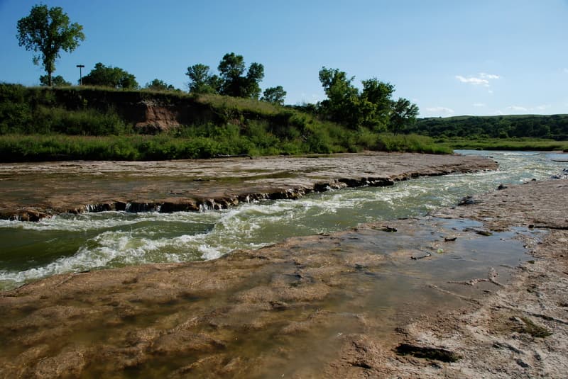 Egelhoffs Narrows