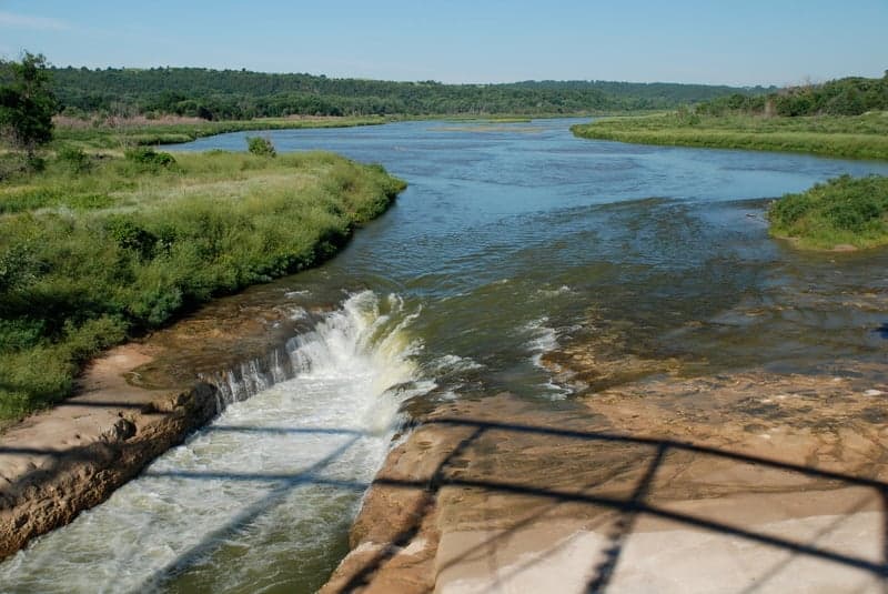 Norden Chute