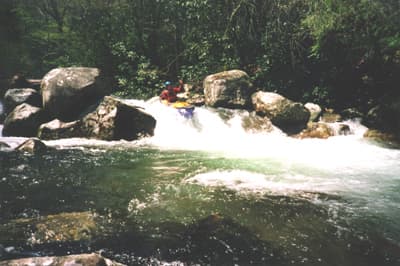Trip report photo