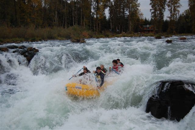 Trip report photo
