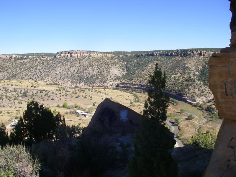 Trip report photo