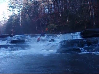 Flatwater Ledge