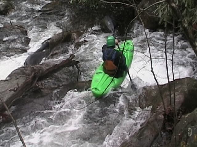 Trip report photo