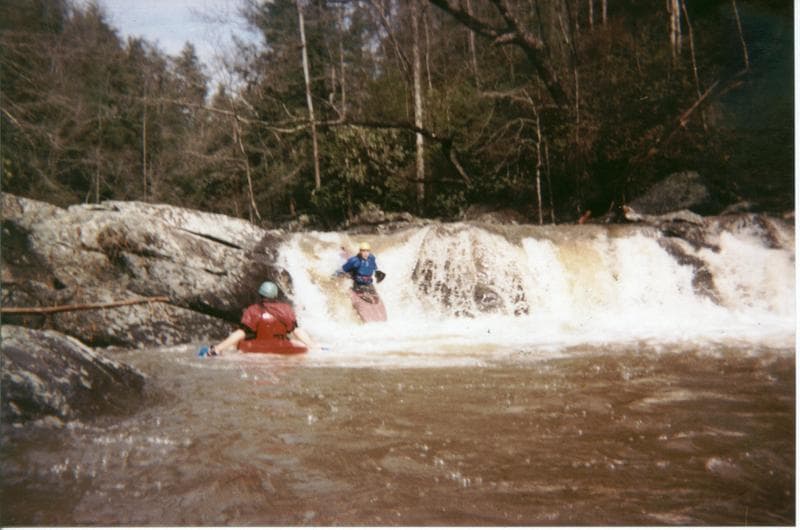 Trip report photo