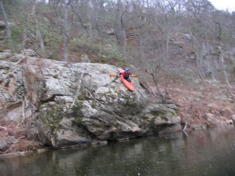 Trip report photo