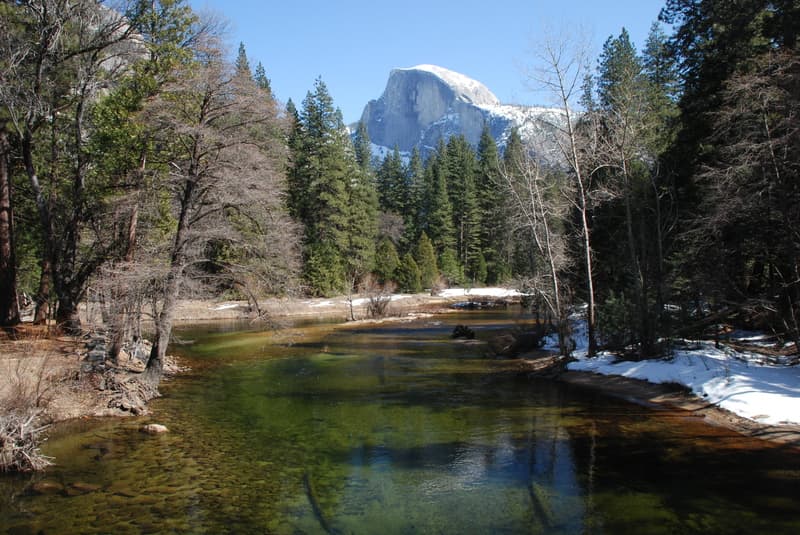 Trip report photo