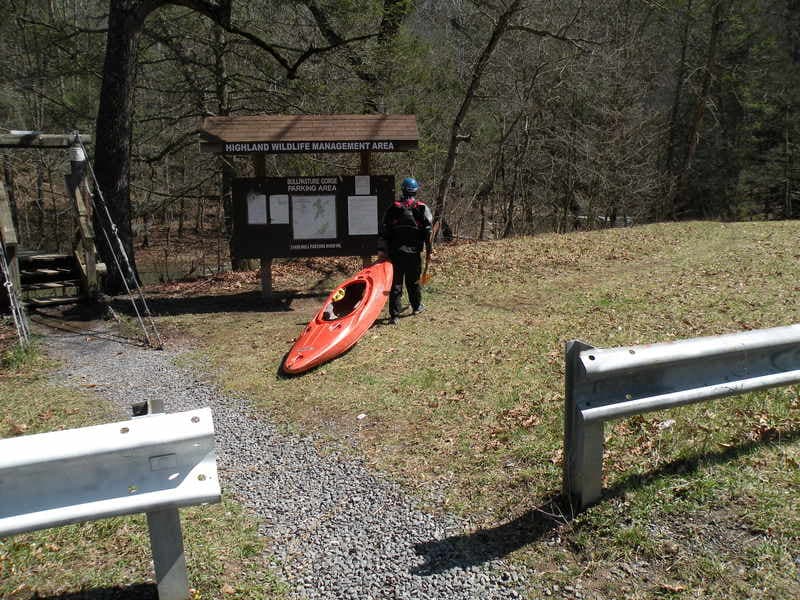 Trip report photo