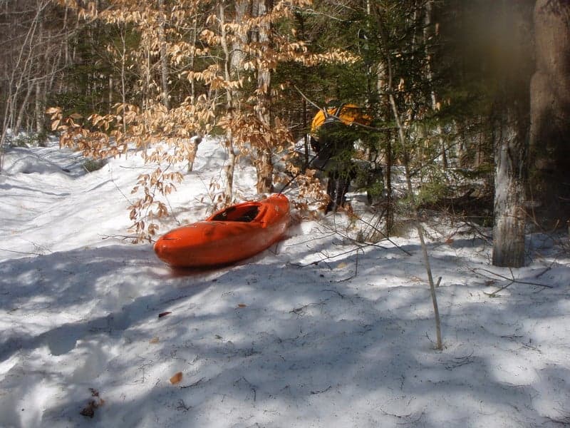 Trip report photo