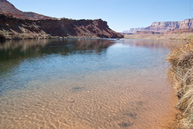 Grand Canyon Trip