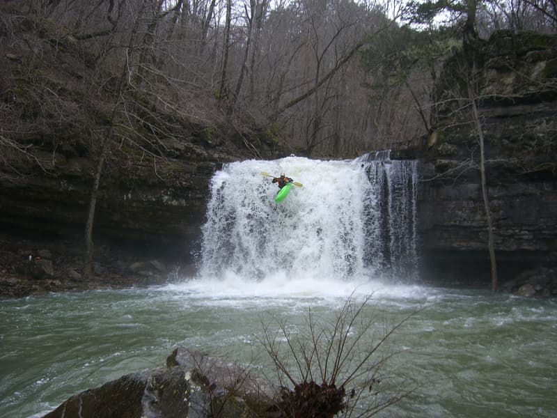 Trip report photo