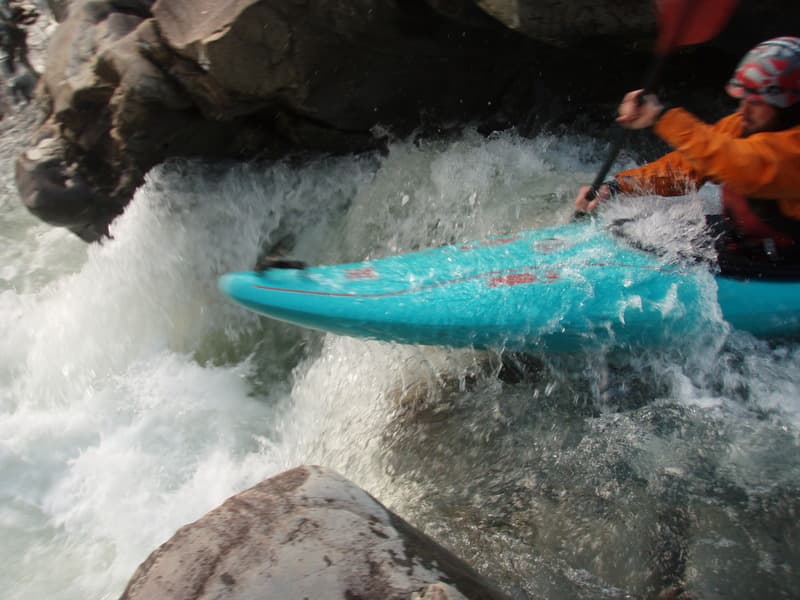 Trip report photo