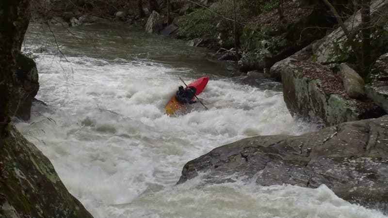 Trip report photo