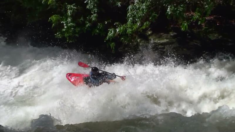 Trip report photo
