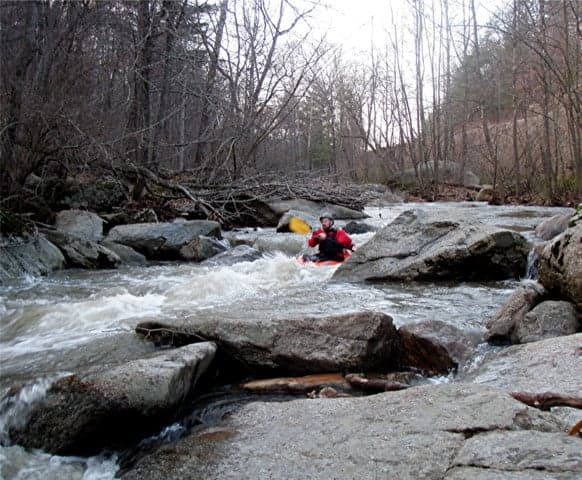 Rapids