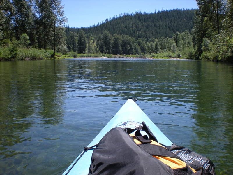 Trip report photo