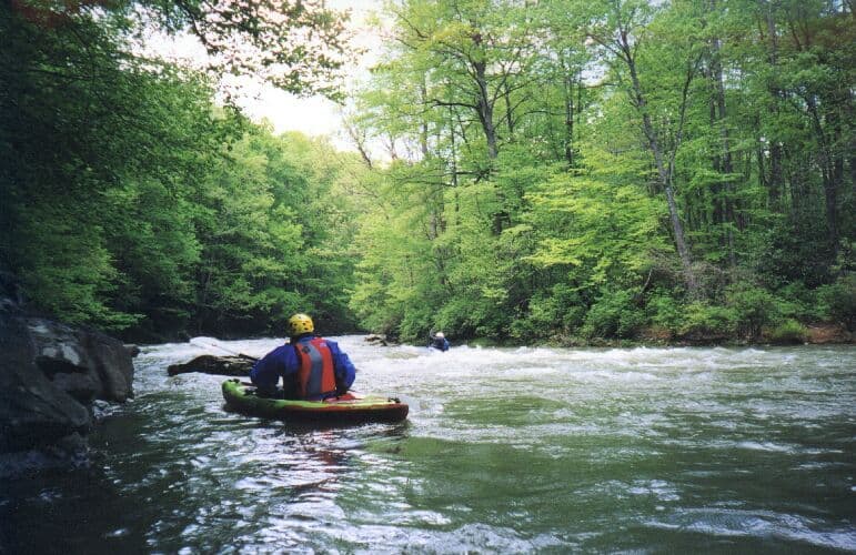 Trip report photo