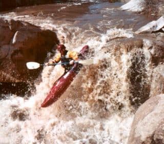 Leap of Faith
