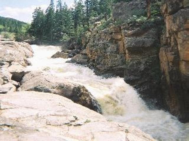 Trip report photo