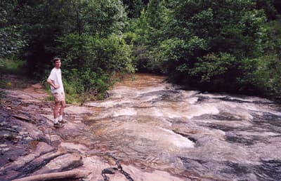 Trip report photo