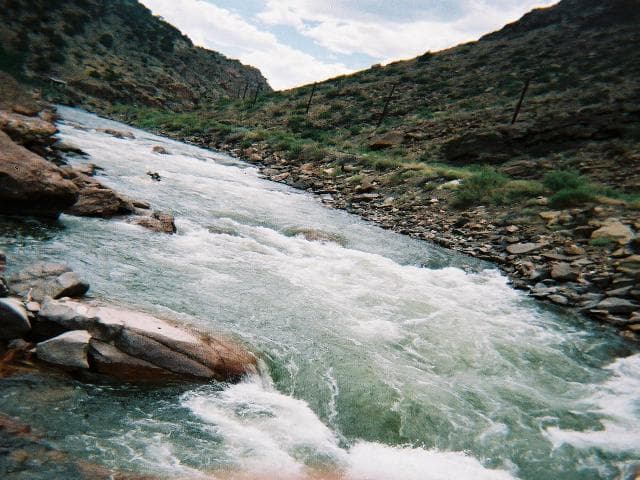 Trip report photo
