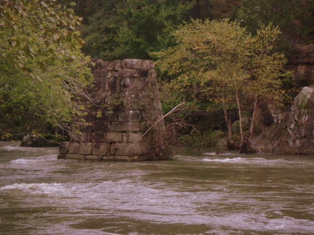 Trip report photo
