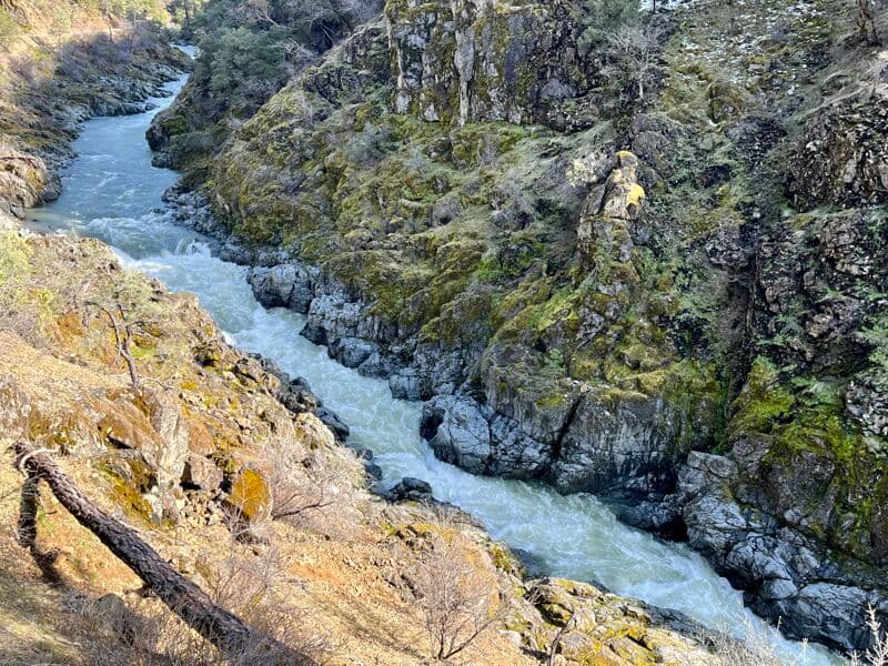 Methodist Gorge