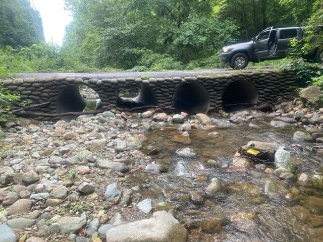 Culverts