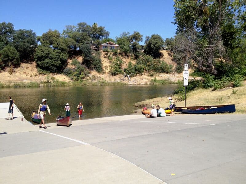 River Bend Park