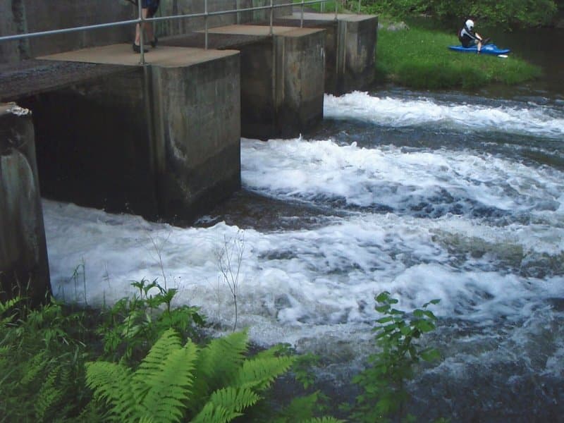 Powerplant