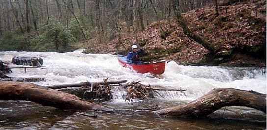 Second Rapid