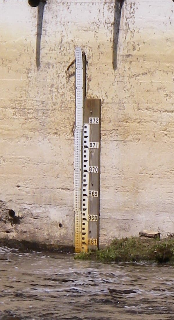 USGS site