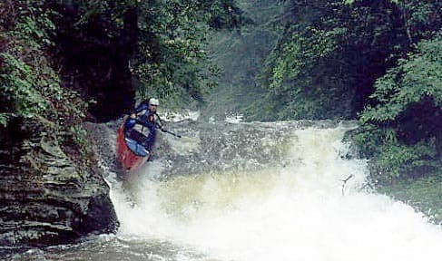 The Narrows