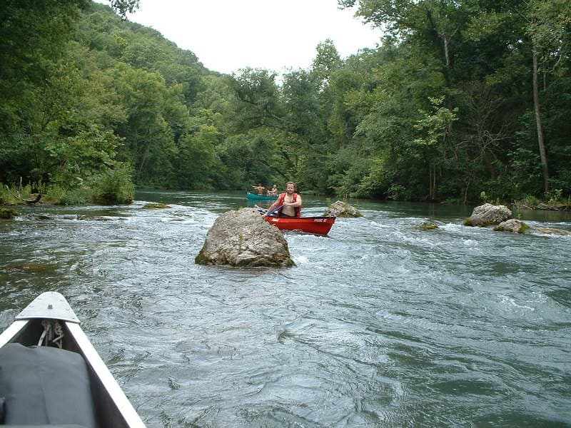 Trip report photo
