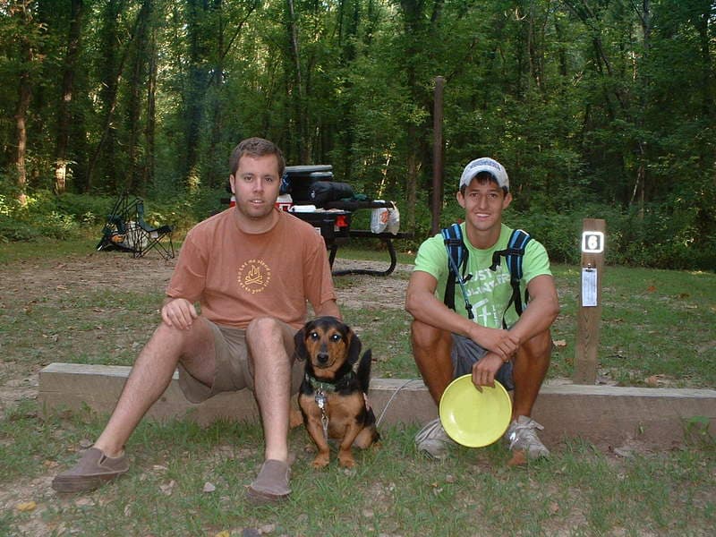 Trip report photo