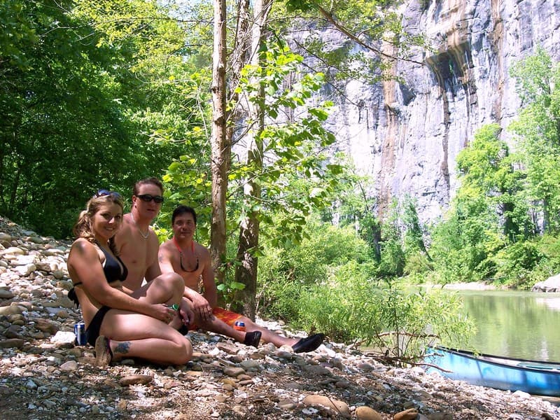 Trip report photo