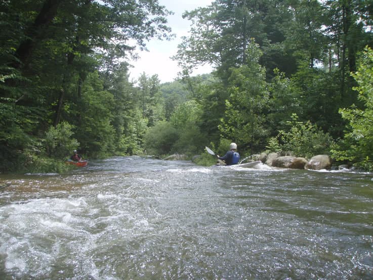 First rapid