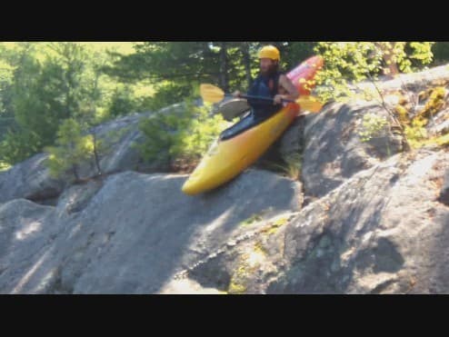 Trip report photo