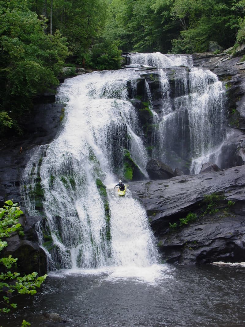Trip report photo