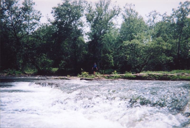 Trip report photo