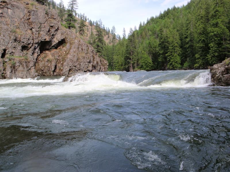 Little Niagara