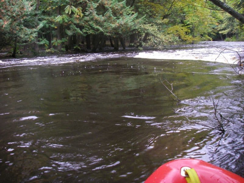 Second Access Rapid