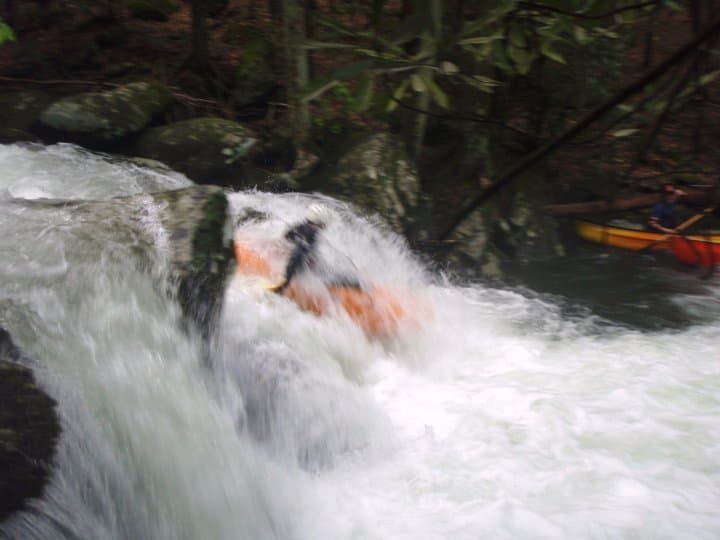 Trip report photo