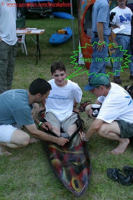 Trip report photo