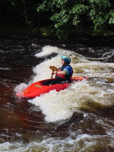 Ossipee Surf