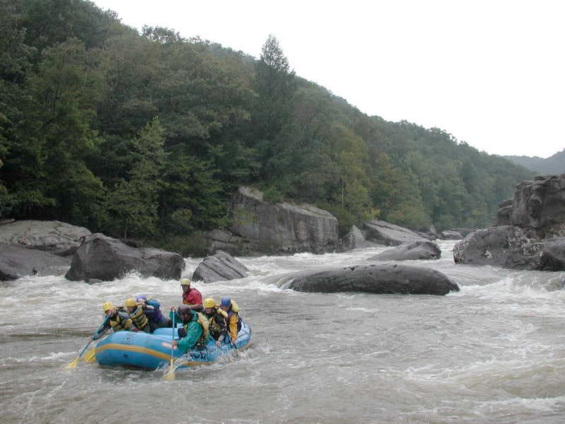 Tumblehome